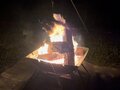 初心者は必見！  キャンプの夜に潜む「あわや」の事態につながる「リスク」とは？  経験者が教える「寝る前にやるべき3つのこと」の画像001