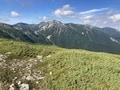 北アルプスの深部「双六岳」へ！ 片道7時間半のロングルートの目的「山好きなら一度は見たい憧れの絶景」 結果は！？【登山レポ】の画像008