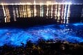 「青く光る夜の海」驚異の海面ショー「目撃レポート」で解き明かす！ 「夜光虫の大発生」の「水温・天候・前兆」観測できる条件とは？の画像001