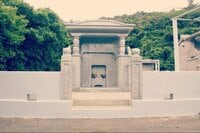 「墓前ピクニック」に「祭祀NG」の干支？  先祖が眠る山「沖縄のお墓参り」での意外な風習【寺娘の「地誌伝説」聞き語り】