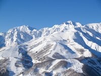 HAKUBAVALLEYのフラッグシップ【白馬八方尾根スキー場・長野県】エリア随一のビッグゲレンデにサーフライドパーク「HAPPO PARKS -NATURES-」誕生！