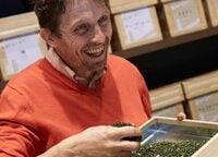 「日本茶を世界へ！」でも、その前に日本人が日本茶のことを知らない！？　フランス人茶商【ステファン・ダントンの挑戦「日本茶に旅をさせるために（1）】