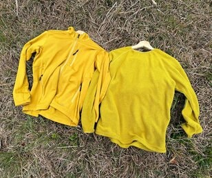 【ワークマン1,280円 vs アルペン3,999円】手にとりやすい「低価格アクティブインサレーション」を徹底比較【低山小道具＆技術研究所 vol.47】