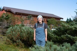 「新シーズンの営業は6月1日から」 2025年の光小屋はこんな感じで計画中！【わたし、山小屋はじめます vol.60】