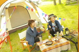 【丸沼高原】日本百名山「日光白根山」が間近に迫る！  アクティビティ豊富な天空の楽園