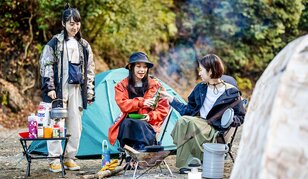 ワークマン担当者に聞いた「一番売れた」大反響「高コスパ」テントとは？  キャンプ初心者へのおすすめテント4選