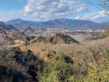豊かな里山＆固有種のチョウも！ 「藤野15名山」全山の魅力「7つの