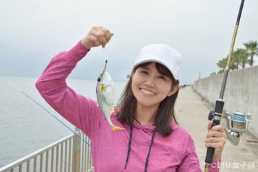 サビキ釣り ついで にワンチャン大物も釣れる 泳がせ釣り と ぶっこみ釣り の三刀流スタイルのススメ 概要 アクティビティ ニュース Bravo Mountain