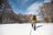 【雪山登山】青空の下で超パノラマ絶景！  冬の魅力を満喫 「湯ノ丸山」 長野県・2025年の画像001