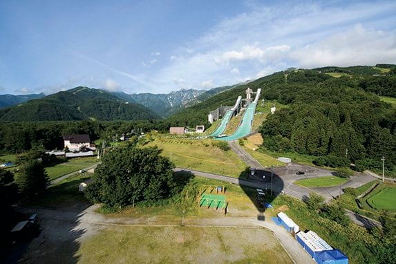 【絶景・ソト遊び・グルメ＆宿】白馬バレーはレジャーがてんこ盛り！  豊かな自然を生かしたロケーションで多種多様なアクティビティ体験をの画像021