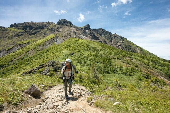 【秋のウェア選びは汎用性がカギ】山でも街でも頼れる！ コロンビア「ライトキャニオン」を試してみたの画像012