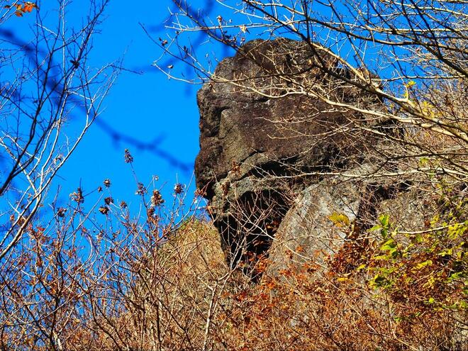 【もっと知りたい百名山「筑波山」】つくば道からアプローチ&男体山・女体山の絶景を楽しんだ後は、おたつ石・迎場コースで下山！の画像006
