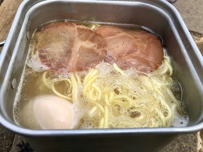 「10年キャンパー」でもやりがち？  でも避けたい「NGキャンプ飯」！  “下準備＆現場力” で美味しく楽しみたい「野外ごはん」テクニックの画像009
