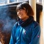 小宮山 花