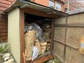 山小屋とゴミの処理問題「こんなに頭をひねってます！」【わたし、山小屋はじめます vol.57】の画像005