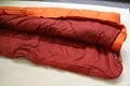 【ショップ店員に聞く！ イチ推しアウトドアギア】はじめて買う寝袋「ファミリーなら“封筒型”」 拡張できて収納もしやすいモンベルのものを〈WILD-1多摩ニュータウン店 vol.2〉の画像003