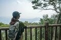 頂上から見える大海原！  百名山「開聞岳」登山のあとは「天然砂むし温泉」でデトックス！『これぞ指宿な旅』を大満喫【鹿児島県指宿市】の画像002