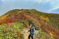 【日帰り登山ルポ】「日本百名山」谷川岳・リピーター続出！ 紅葉登山は想像以上に絶景で人気だった！ 天神尾根からオキノ耳へ《群馬県》の画像004