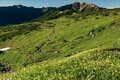 【初中級者向け・ロープウェイで行くベストルート vol.5】「立山ロープウェイ」でアクセスできる山 ～北アルプス 五色ヶ原・奥大日岳・立山三山 編～の画像002