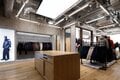 【ARC’TERYX】国内最大規模「アークテリクス 新宿ブランドストア」11/30(土) オープン！  新宿駅前に新たなアウトドアのランドマークが誕生の画像003