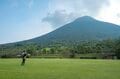 鹿児島が誇る名峰【霧島山・開聞岳】 2つの百名山を踏破する「アウトドアはしご旅」の画像022