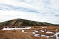 秘境！ 絶景！ ここだけは行きたい！【紅葉の山歩き ベスト5】信越 前編 「巻機山・苗場山・越後駒ヶ岳・八海山・平ヶ岳」の画像014