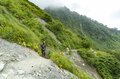 白馬連峰の稜線に建つ天空の山小屋「天狗山荘」 “360度の絶景” と “高山植物の希少種ウルップソウ”  自慢の「天狗鍋」も堪能【長野県白馬村】の画像003