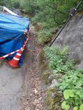 【連休の登山前に】北アルプスエリア「登山道＆林道通行止め情報」の画像005