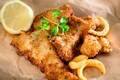 釣って満足じゃもったいない？  川・湖で釣った魚「食べてみた」！  塩焼きで “皮パリ” 堪能＆嫌われがち「外来魚」の意外な美味しさ「レポート」の画像003
