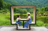 絶景と遊びがいっぱい！ 「南魚沼・越後湯沢の夏のスキー場で家族の思い出を作ろう」 2024年 新潟県