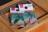 100均ダイソー釣り具「スプーン」のシンプルカスタマイズでハゼ爆釣！ 秋の運河で懐かしく楽しむ “チョンチョン・ステイ” 釣行レポ