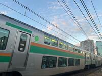 新幹線には「近すぎる」時に！  在来線「普通列車グリーン車」での「プチ贅沢」旅！  JR東日本「東京から100km圏」乗車レポ
