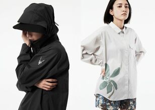 もう蒸れに悩まない。アルペンの新ブランド「Alpen Mountains」が “透湿度40,000g” の異次元ウェアで日本の縦走を変える！