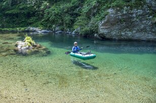 「最高に楽しくて最高に危ない」1人で川を旅するリスクと注意点＜前編＞【ユーコンカワイの股旅リバログ vol.15】