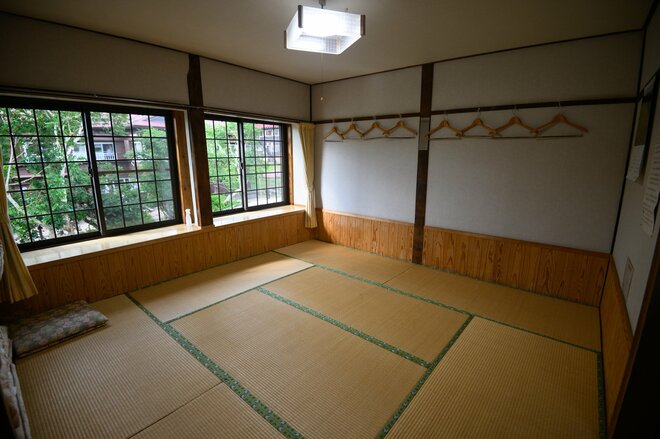 「奥只見湖」から行く尾瀬！  船とバスで繋ぐ絶景ルートを経て「裏燧林道・三条ノ滝・尾瀬沼」をめぐる1泊2日の贅沢ハイク【新潟県魚沼市】の画像015