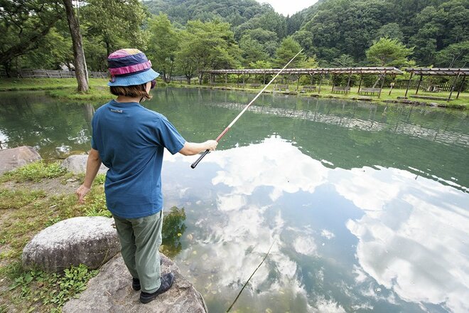 【絶景・ソト遊び・グルメ＆宿】白馬バレーはレジャーがてんこ盛り！  豊かな自然を生かしたロケーションで多種多様なアクティビティ体験をの画像022