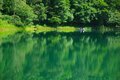 【清水が湧くゆるキャン△の聖地へ】山上に水を湛える神秘の湖「四尾連湖」を拠点に歩く「絶景の富士見ハイク」＜レイク＆ハイク 前編＞【今日も山旅気分 vol.24】の画像002