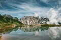 【山の絶景】夏山登山で出会った素晴らしい景色たち！ 「剱岳・白馬岳・五竜岳・那須岳」2023年の画像007