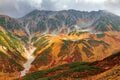 秘境！ 絶景！ ここだけは行きたい！【紅葉の山歩き ベスト5】日本アルプス編「白馬岳・上高地＆涸沢・立山・木曽駒ヶ岳・鳳凰三山」の画像007