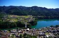 低山から見下ろす大河の絶景・東西2選「岐阜のグランドキャニオン」初心者向けの遠見山と飛騨川＜後編＞【今日も山旅気分 vol.35】の画像002
