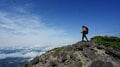 スキーだけじゃない！ 絶妙プロポーションのニセコのシンボル「北海道の富士山」羊蹄山「絶景登山レポート」の画像003
