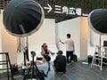 これはもうテーマパーク！？  驚きと楽しさ満載の体験型イベントがいっぱい  2023年「ワークマン秋冬新商品」発表会（編集部レポート）の画像016