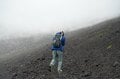 「混雑必至の富士山」で人混みを避けて富士山の雰囲気を楽しむ「穴場ルート」宝永山への画像010