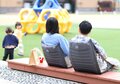 「QUICKCAMP」から、クッション性抜群 ＆ 背もたれでゆったりできるお座敷チェア「インフレータブルグランドチェア」が新発売！の画像004