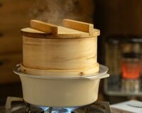 蒸しつ蒸されつの蒸熱関係。伏流水が引き出す “水のサ飯” とは【ユーコンカワイのシン・サウナ村建設記 vol.9】