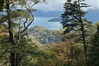 百名山となりの穴場の山！  日光「高山」ハイキングレポ！  中禅寺湖を一望する絶景＆下山後は美しい湖畔歩きの約4時間コース