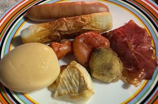 予算1000円！「最初に始める」簡単燻製スモーカーの使い方
