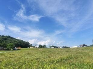 秋はスカーッと爽快にキャンプしたい！  東京から約2時間半「佐久平スマートIC」から好アクセス＆清々しいロケーションのキャンプ場3選！