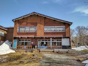 はじめての山小屋」山の鼻小屋1泊2日「スケジュール＆部屋」と豪華