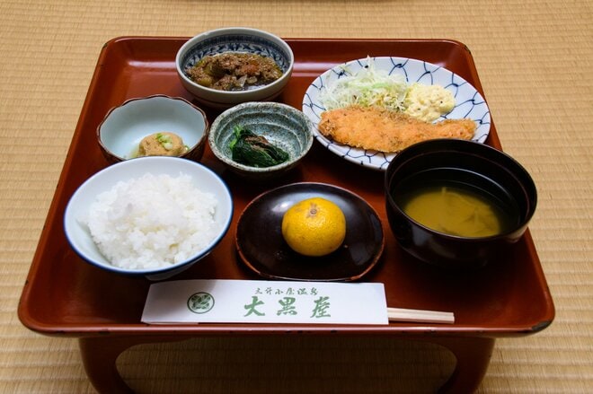 いつかは泊まりたい！「那須岳」登山者憧れの“極上の湯”に恵まれた別天地「三斗小屋温泉」【栃木県那須塩原市】の画像011